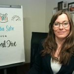 Claudia Sehr MindDive Office