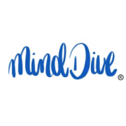 🌟 Uups, hier ist wohl etwas schiefgelaufen 😉 MindDive