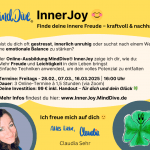 20250228FlyerMindDive-InnerJoy-Ausbildung