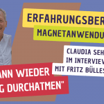 Erfahrungsbericht Magnetanwendung: "Ich kann wieder richtig durchatmen und schnarche nicht mehr" Erfahrungsbericht-ENERGETIX_Interview_Fritz_1200x630