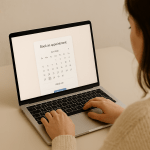 ☕ Buche dir ganz einfach einen Termin mit mir image