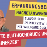 Erfahrungsbericht: Kopfschmerzen und Bluthochdruck einfach loswerden