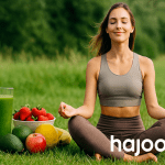 hajoona Darmkur mit der Complett Box – Dein Plan - Einnahmeform 1 image