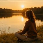 🔒 Deine Biografiearbeit - MindDive® InnerCompass image