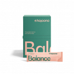 hajoona Balance – Basischer Kaffee