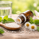 Streptokokkinum ganzheitlich erklärt – Bedeutung, Potenzierung und meine persönliche Erfahrung