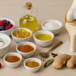 Arthrose neu denken: Wie du Entzündungen reduzierst und Knorpelregeneration unterstützt