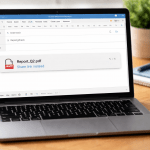 Outlook fügt Dateien nur noch als Link, nicht als Kopie ein – So stellst du es wieder um