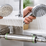 Oster-Spezial 20% sparen: Schluss mit Kalk & rauen Handtüchern und das ganz ohne Chemie