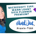 Lohnt sich ein Upgrade auf Microsoft Planner Premium?