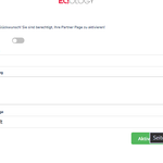 Leitfaden für neue Eqology Business Partner image